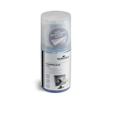 Afbeelding van Monitorreiniger Screenclean Spray 200ml per 12