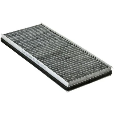 Afbeelding van Filter, binnenlucht DENCKERMANN M110055
