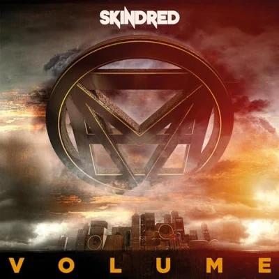 Afbeelding van Skindred Volume (2 CD)