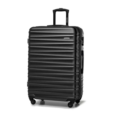 Afbeelding van Wittchen Groove LINE Collection Trolley, Heren, Maat: One Size, Black