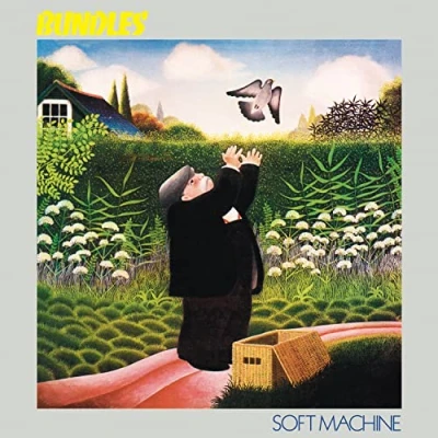 Afbeelding van Soft Machine Bundles (LP)