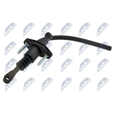 Afbeelding van NTY NSP PL 009 Hoofdkoppelingscilinder OPEL: Zafira B