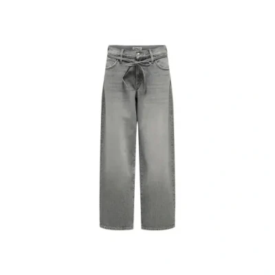 Afbeelding van Jeans onlgianna mw straight dot757 d only