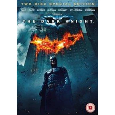 Afbeelding van Batman Dark Knight (Import)