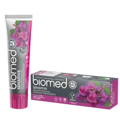 Afbeelding van Splat Biomed Tandpasta Sensitive 100 ml