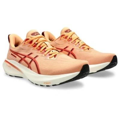 Afbeelding van ASICS Gt 2000 13 Sneakers voor heren, zwart wit, 39 EU