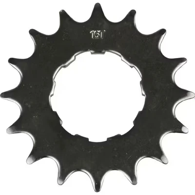 Afbeelding van VWP Tandwiel opsteek 1/8&quot;(3mm) 16T zilver