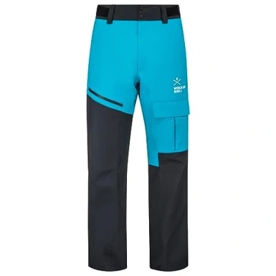 Afbeelding van HEAD Race Nova Herenbroek, zwart/blauw