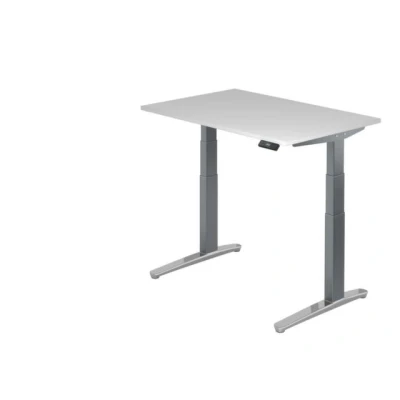 Afbeelding van hjh OFFICE PRO Xbhm 12 GC Wit