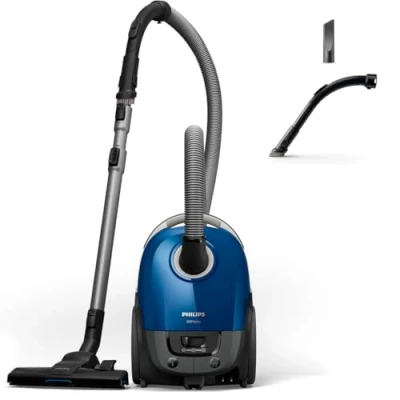 Afbeelding van Philips Performer Compact 3000 Series Xd3110/09 Blauw