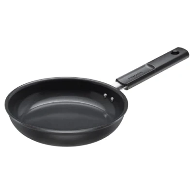 Afbeelding van Fiskars Hard Face Koekenpan met antiaanbaklaag 20 cm