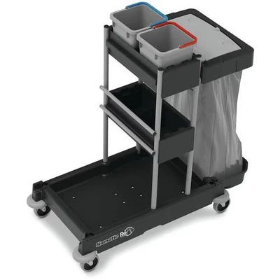 Afbeelding van Werkwagen ReFlo SERVO Matic SM1415 Numatic