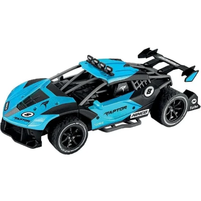 Afbeelding van Ninco Rc Raptor 1:16 Blauw/Zwart