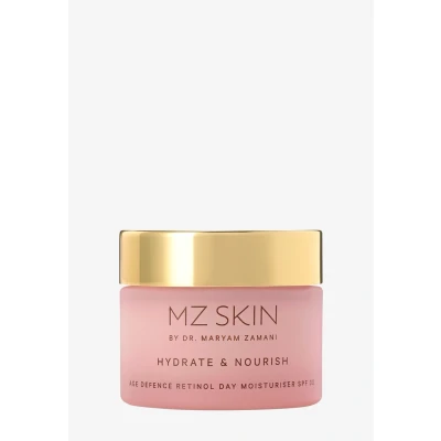 Afbeelding van Mz Skin Hydrate &amp; Nourish Moisturiser SPF 30 50 ml
