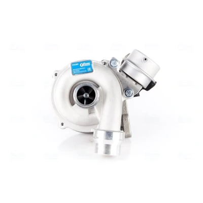 Afbeelding van Nissens Turbolader 93089