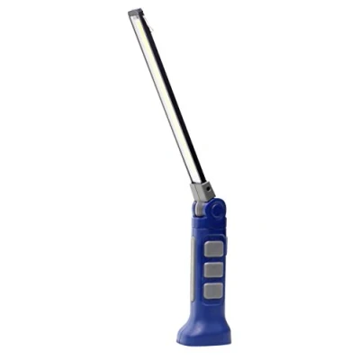 Afbeelding van AS Schwabe 42810 LED Werklamp werkt op een accu 6 W 620 lm