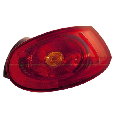 Afbeelding van PRASCO FT1384153 Achterlicht rechts FIAT: Bravo II Hatchback (198) 1.4 16V, 1.6 D Multijet, 1.9 LPG, 2.0
