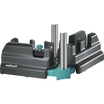 Afbeelding van Zweihaak en verstekbak 100 mm 6948200
