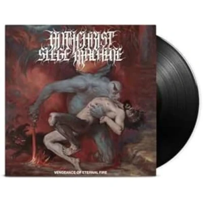 Afbeelding van Vengeance Of Eternal Fire