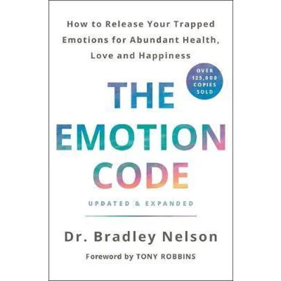 Afbeelding van Emotion Code, The