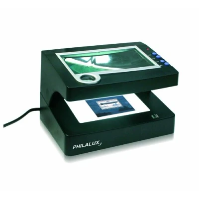 Afbeelding van Safe, UV mulit tester