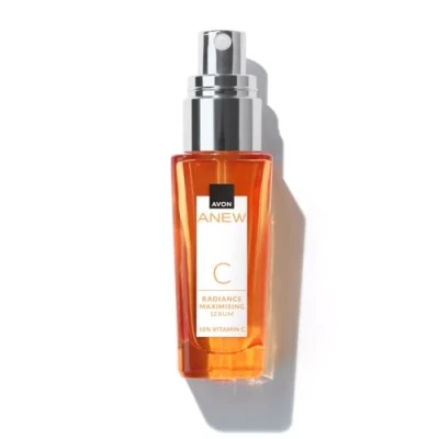 Afbeelding van Avon Anew Radiance Maximising Serum with Vitamin C 30ml