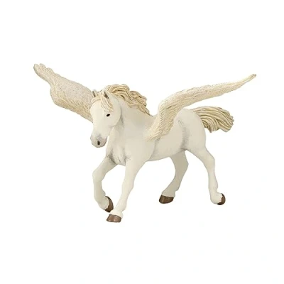 Afbeelding van Papo Handgeschilderde Figuurtjes De Betoverde Wereld Feeën Pegasus 38821 Verzamelbaar voor kinderen Geschikt jongens en meisjes Vanaf 3 jaar