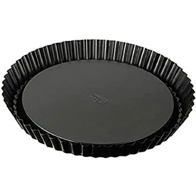 Afbeelding van Dr. Oetker Quichevorm Ø30x3 cm