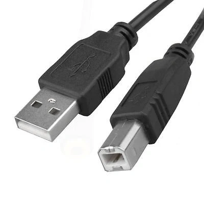 Afbeelding van USB printer datakabel voor Brother HL 1110/HL 2132/HL 2130/HL2135W 2240