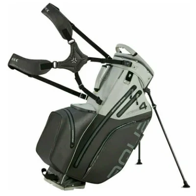Afbeelding van Big Max AQUA Hybrid 4 Standbag