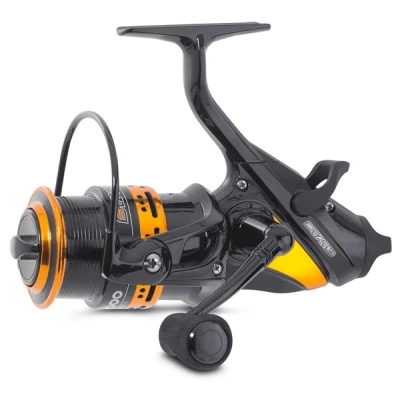 Afbeelding van Iron Trout Statio FS 3000 Vismolen