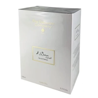 Afbeelding van The Different Company Collection Juste Chic Al Sahra Eau de Parfum 100ml Dames