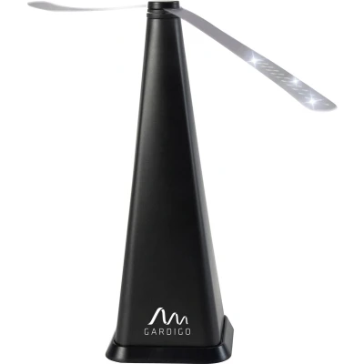 Afbeelding van Gardigo Fly Scare profi inductive 25165 Insectenverschrikker Zwart 1 stuk(s)