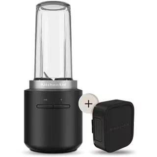 Afbeelding van Kitchenaid Draadloze Persoonlijke Blender Met Batterij Go Whirlpool