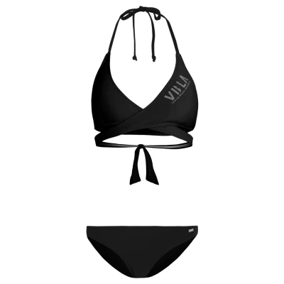Afbeelding van Venice Beach SET Bikini, Dames, Maat: 32xA/B, Black