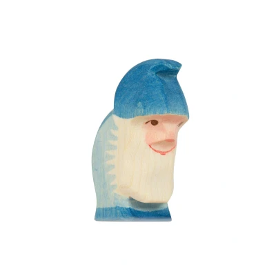 Afbeelding van Ostheimer Dwerg blauw