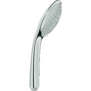 Afbeelding van Grohe euphoria handdouche chroom 27220000