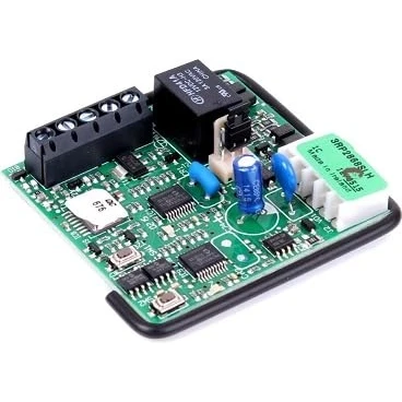 Afbeelding van Faac 787855 2 kanaals indoor receiver RP2 868 SlH afstandsbediening voor MHz, externe ontvanger XT2 en XT4 MHz