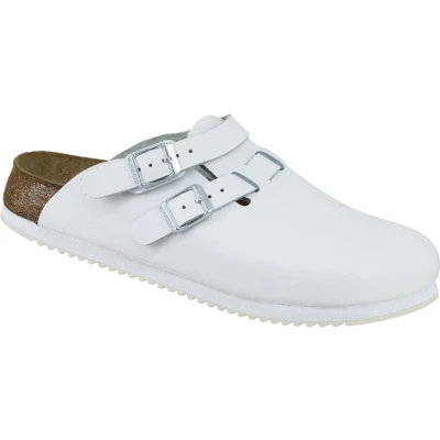 Afbeelding van Birkenstock Kay Dames 54247 Wit 38