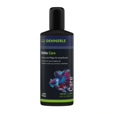 Afbeelding van Dennerle Betta Care 250ml