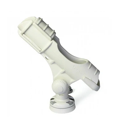 Afbeelding van Railblaza Hengelhouder RodHolder II StarPort Combo Zwart en Wit