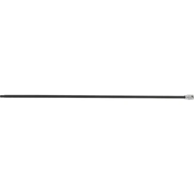 Afbeelding van BGS Dopsleutelbit lengte 800 mm 1/2&quot; veeltand (voor XZN) M10 voor VAG