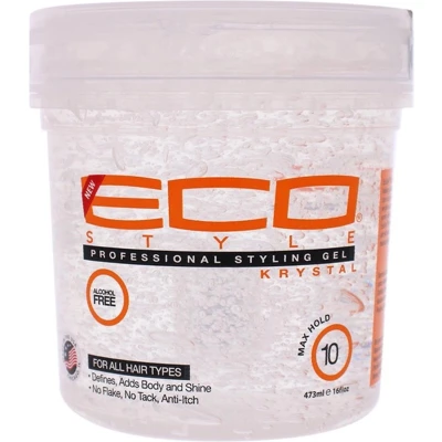 Afbeelding van Eco Styler Krystal Styling Gel 473ml