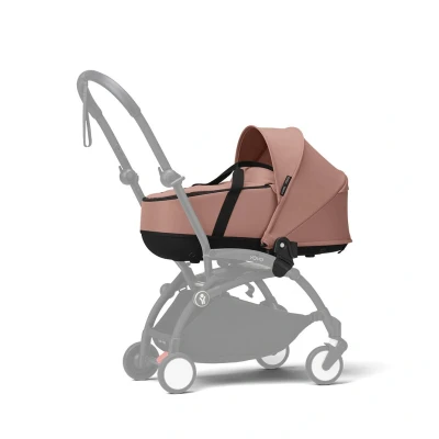 Afbeelding van Stokke® YOYO Reiswieg Ginger