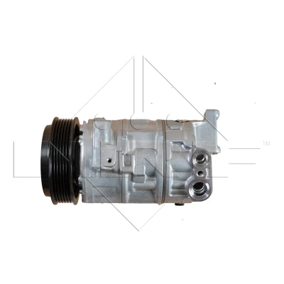Afbeelding van NRF Airco compressor 32544