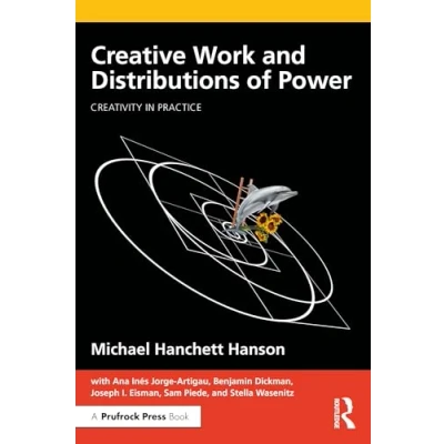 Afbeelding van Creative Work and Distributions of Power