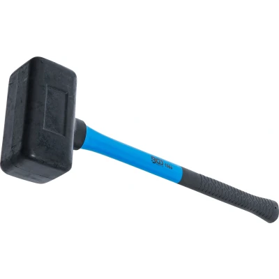 Afbeelding van Maillet de débosselage manche en fibres verre anti rebonds Ø 70 mm 2100 g