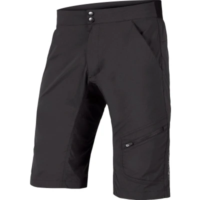 Afbeelding van Endura Hummvee Lite Short With Liner Black