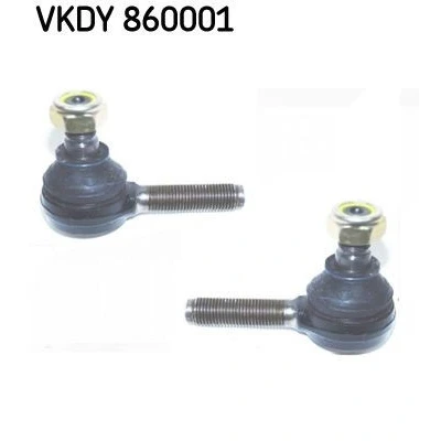 Afbeelding van SKF VKDY 860001 Reparatieset, spoorstangeind