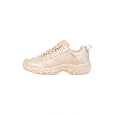 Afbeelding van Fila Strada Sneakers laag, Dames, Maat: 38, Vanilla cream